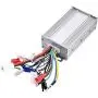 VGEBY1 Motor Brushless Controller, 48V 500W Motor Controller Sine Wave Controller for Electric Scooter Bicycle