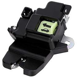 Elantra Trunk Latch 81230-3X010 Compatible with 2011-2016 Hyundai Elantra 2.0 1.8L Elantra Rear Latch