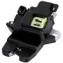 Elantra Trunk Latch 81230-3X010 Compatible with 2011-2016 Hyundai Elantra 2.0 1.8L Elantra Rear Latch