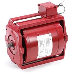 HW2014B1L Century 1/6 hp 1725 RPM 115V Hot Water Circulator Motor Century # HW2014B1L