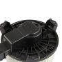 25770668 AC Heater Blower Motor w/Fan Cage Compatible with 2007-2017 Dodge Avenger Caliber Jeep Patriot Ford Edge Honda Pilot 700203 15-80644 79310STKA41
