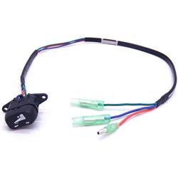 SouthMarine 37850-90J00 37850-90J01 37850-90J02 37850-90J03 37850-90J04 37850-90J05 Trim and Tilt Switch for Suzuki Outboard Motor Remote Control Box