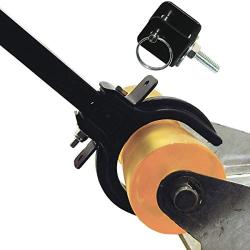 Shoreline Marine Transom Support Bracket