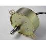 CHANCS TYC-50 Synchronous Motor 12V DC 0.8/1RPM 4W CCW Small Electric Motor for School Project…