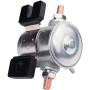 Replacement Volt Continuous Duty Solenoid Relay - Compatible with EZGO 36 Volt Electric Golf Car 1986 and Up, Yamaha Electrical G2, Marathon TXT Series - Replaces 27855G01, 27855G02, 11761G1, 31680G1
