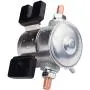 Replacement Volt Continuous Duty Solenoid Relay - Compatible with EZGO 36 Volt Electric Golf Car 1986 and Up, Yamaha Electrical G2, Marathon TXT Series - Replaces 27855G01, 27855G02, 11761G1, 31680G1