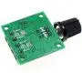 Contrôleur de Vitesse DC Jinchao, Module PWM 0~100% Réglable, 1.8V-12V 2A, Facile à Installer pour Moteurs Faibles Contrôleur de Vitesse DC Jinchao, Module PWM 0~100% Réglable, 1.8V-12V 2A, Facile à Installer pour Moteurs Faibles