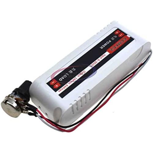 Reland Sun CCMFC C2 DC 12V/24V DC Motor Speed Controller Switch for Ventilation Fan/Pump/Grill Oven 8A