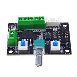 Motor Pulse Signal Generator for Stepper Motor Driver Controller Speed Regulator
