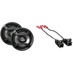 Pioneer TS-F1634R 6.5