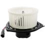 HVAC Blower Motor Assembly 700129 19131212 19210741 Heater Blower Motor for 1997-2000 Buick Century Regal / 1997-2000 Chevrolet Corvette / 1998-2000 Oldsmobile Intrigue / 1997-2000 Pontiac Grand Prix