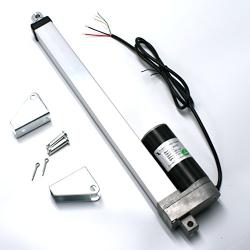Zoom Industrial - Heavy Duty Linear Actuator 12