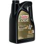 Castrol Edge 5W-40 A3/B4 Advanced Full Synthetic Motor Oil, 5 Quart Jug