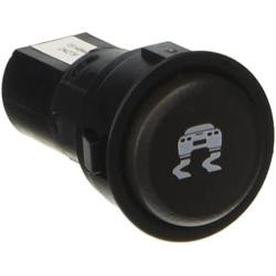 Genuine GM 15148444 Electronic Brake Control Switch