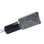 BEMONOC Electric DC Motor 12V Gear Motor Reversible Low Speed 3 RPM High Torque Out Shaft 8mm