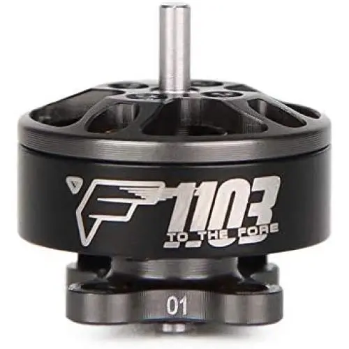 Tiger Motors T-Motor F1103 8000KV/11000KV Motor - 11000kv