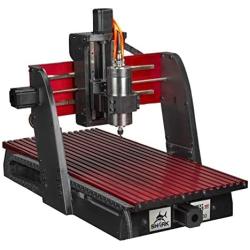 NEXT WAVE CNC Next Wave CNC Shark HD500 CNC
