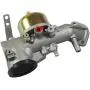 CARMOCAR Carbhub 491026 Carburetor replacement for Briggs & Stratton 12HP Engine Motor Snapper Mower Carb Replaces Part # 491031 490499 281707 281707 391788 393302