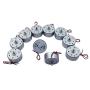 10 Pièces Micro Jouets DIY Type Moteur 300 1.5V-9V Moteur DC à Haut Débit pour Panneau Solaire Éolienne Générateur 10 Pièces Micro Jouets DIY Type Moteur 300 1.5V-9V Moteur DC à Haut Débit pour Panneau Solaire Éolienne Générateur