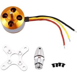 Vehicles-OCS LCLL-XXD A2212 2700KV RC Aircraft Four-axis Aircraft brushless Motor