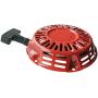 CNCCTOO 28400-ZH8-013YA GX160 Recoil Stater Pull Start Assembly for Honda GX120 GX160 GX200 5.5HP 6.5HP Engine Motor Replace # 150-703 31-052 28400-ZE1-003ZF 28400-ZH8-013YA