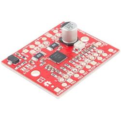 SparkFun Big Easy Driver Stepper Motor Driver Board for bi-Polar Stepper Motors up to a max 2A/Phase Maximum Motor Drive Voltage of Around 30V Includes on-Board 5V/3.3V Regulation Allegro A4988 Chip