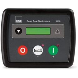 RaeSung Deep Sea DSE3110 Generator Controller DSE 3110 (MPU) Diesel Generator Genset Controller