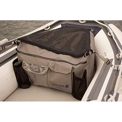Newport Vessels Dinghy & Inflatable Boat Bow Storage Bag