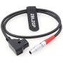 ZBLZGP D-tap to Lbus 4 Pin Power Cable for Cmotion Cforce Mini Motor ARRI Master Grips