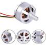 Vehicles-OCS 1pc 1806 1800KV Brushless Motor for MJX B3 Bugs 3 2.4G RC Drone Quadcopter