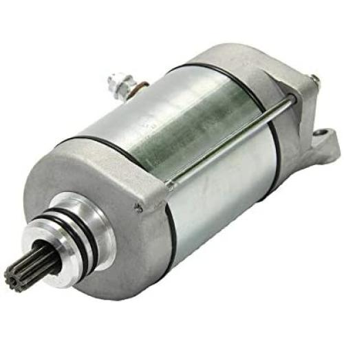 Starter Motor for 4010417 4011584 4012032 4013268 Replace 2002-2015 Polaris ATV Sportsman Ranger 600 700 800