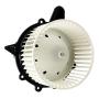 Youxmoto A/C Heater Blower Motor with Fan Cage Air Conditioning HVAC Blower Motor fit for 1997-2002 Ford Expedition, 1997-2003 Ford F-150, 1998-2002 Lincoln Navigator