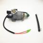 Cancanle Auto Choke Carburetor for Honda GX390 188F 190F 389CC EC6500 Small Engine Motor 4KW-5KW Gasoline Generator