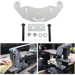 TYFYB Belt Grinder D-backing Plate for 2x72