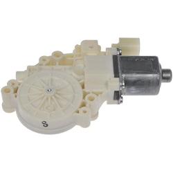 Dorman 742-092 Power Window Motor Compatible with Select Ford / Lincoln Models