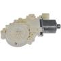 Dorman 742-092 Power Window Motor Compatible with Select Ford / Lincoln Models