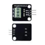 DS18B20 Temperature Sensor Module Kit with Waterproof Stainless Steel Probe for Raspberry Pi