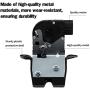 Car Tailgate Latch Trunk Lid Lock Actuator Motor 81230-2V000 for Hyundai Veloster 1.6L V4 Engin 2012 2013 2014 2015 2016 2017, Tail Gate Trunk Latch Assembly Part