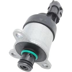 OKAY MOTOR Fuel Pressure Regulator for 2001-2004 6.6L LB7 Duramax Diesel CP3 Pump FCA/MPROP
