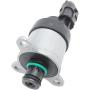 OKAY MOTOR Fuel Pressure Regulator for 2001-2004 6.6L LB7 Duramax Diesel CP3 Pump FCA/MPROP