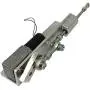BEMONOC DIY Design DC 24V High Speed 470RPM Linear Actuator Reciprocating Motor Stroke 50mm Adjustable
