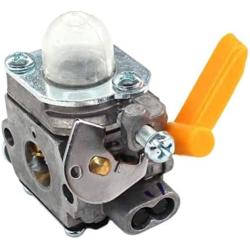 Carburetor for Tb250b Mtd 290r Yard Man Ym290 41ar290g734 41ar290g701 Blower 753 04584 Engine Motor Patio Lawn Garden