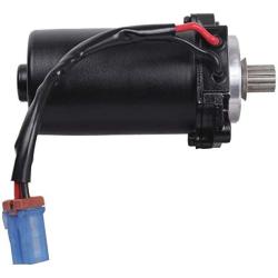 Cardone 1C-18010M Remanufactured Power Steering Assist Motor