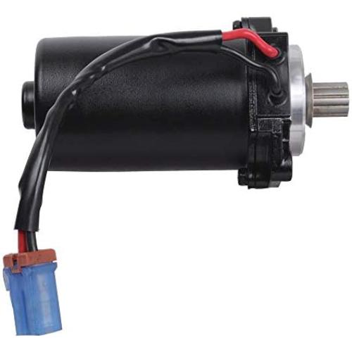 Cardone 1C-18010M Remanufactured Power Steering Assist Motor