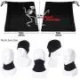Face Mask Neck Gaiter Bandanas Uv & Dust Protection for Men Women