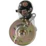 DISCOUNT STARTER & ALTERNATOR Starter Compatible With/Replacement For Ford E-150 E-250 E-350 Econoline Van 4.6L 5.4L 1997-2009 4R3Z-11002-CA, 6C2T-11000-CA, 6C2Z-11002-BA, 6C2Z-11002-CA, F6VU-11000-AA
