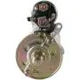 DISCOUNT STARTER & ALTERNATOR Starter Compatible With/Replacement For Ford E-150 E-250 E-350 Econoline Van 4.6L 5.4L 1997-2009 4R3Z-11002-CA, 6C2T-11000-CA, 6C2Z-11002-BA, 6C2Z-11002-CA, F6VU-11000-AA