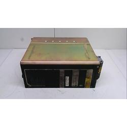 Moog T164-907A-10-C3-2-1A, Motor Controller, Brushless, I/O T164-907A-10-C3-2-1A