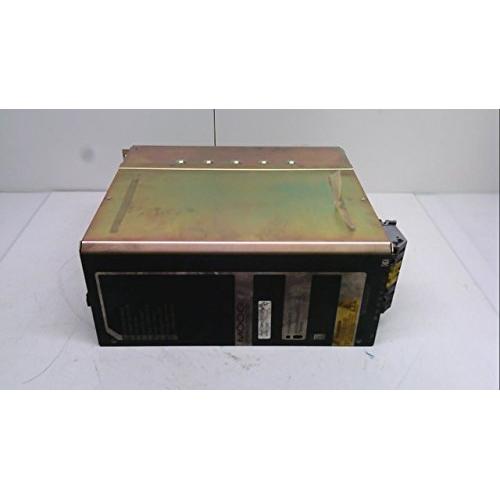Moog T164-907A-10-C3-2-1A, Motor Controller, Brushless, I/O T164-907A-10-C3-2-1A