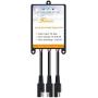Sunway Solar Panels Charge Controller 12V Battery Regulator 7A for Safe Protection of 12Volt Solar Power Battery Charger, Solar Trickle Charger & Maintainer and Solar Powered System Kit